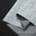 Coating Blackout Curtain Fabric